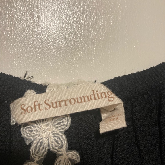 Soft Surroundings Dress - Picture 5 of 5